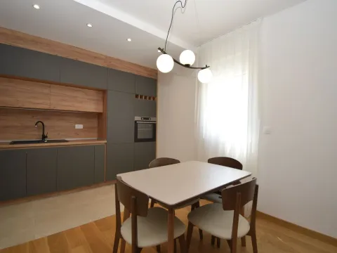 Rent, two bedroom apartment, 72m², New City, Podgorica - image 8