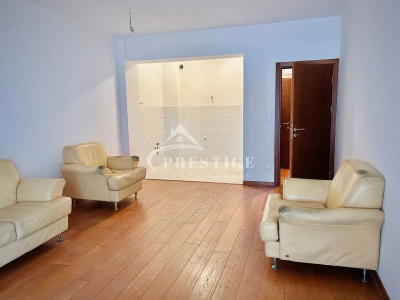 Sale, one bedroom apartment, 59m², Momišići, Podgorica