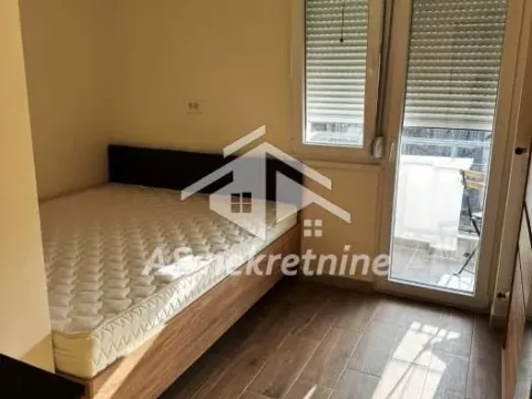 Izdavanje, stan, 36m², Novi Beograd Sve Podlokacije, Beograd - image 6