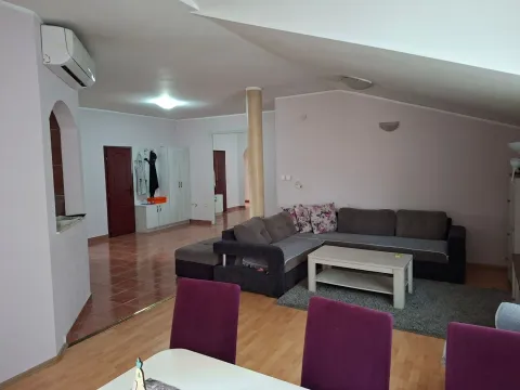 Rent, office space, 90m², Pobrežje, Podgorica - image 3