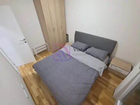 Rent, one bedroom apartment, 52m², Zabjelo, Podgorica - image 6
