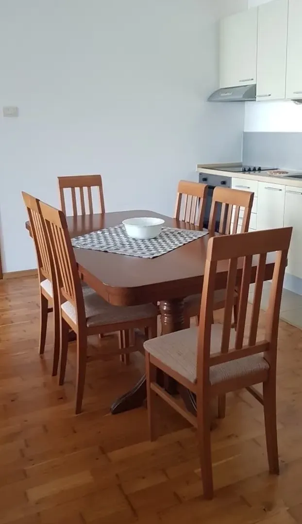 Sale, one bedroom apartment, 68m², Pržno, Budva