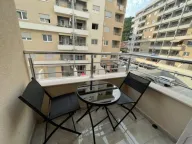 Rent, one bedroom apartment, 40m², Budva, Crna Gora - image 3