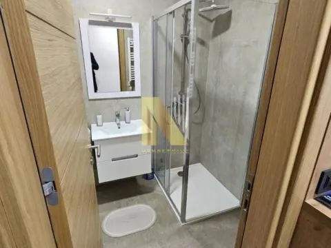 Rent, two bedroom apartment, 43m², Sajmište, Novi Sad - image 7