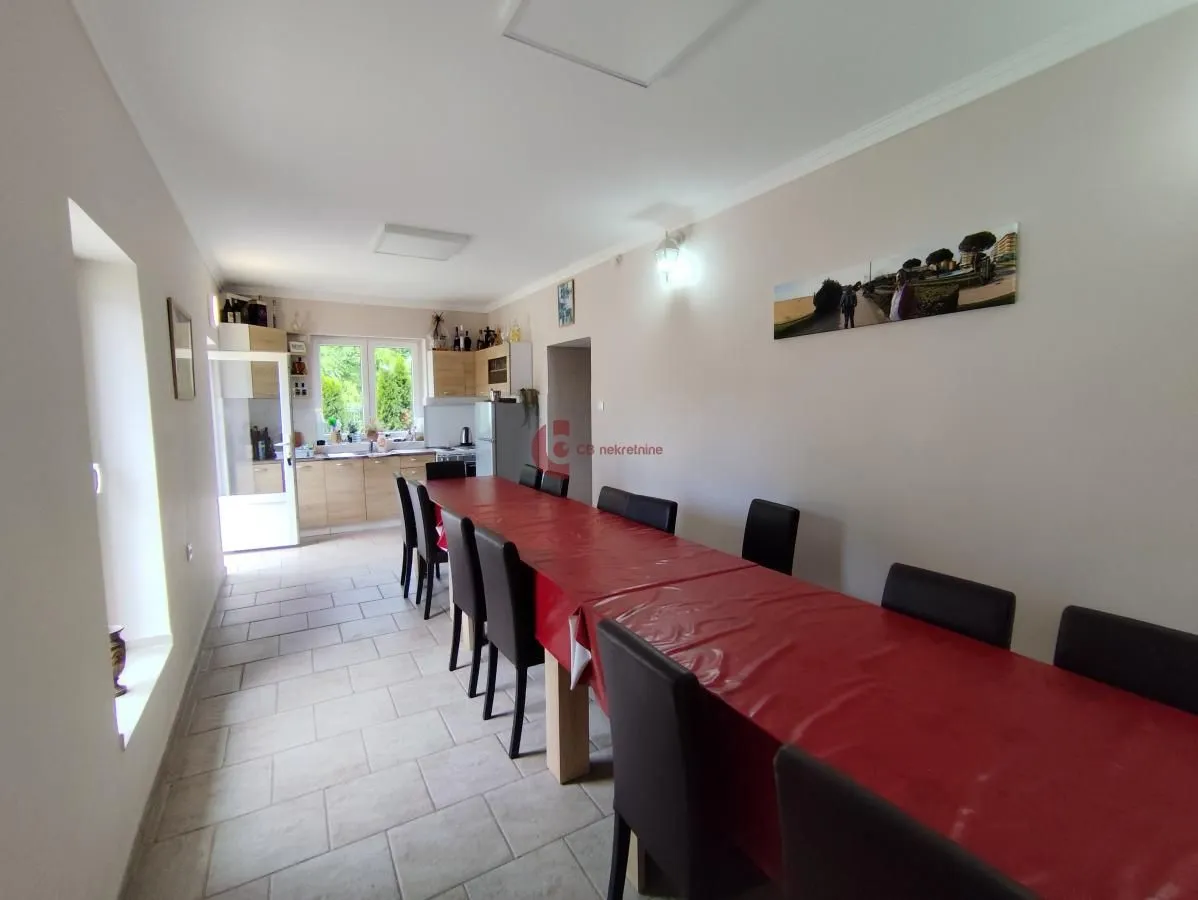 Prodaja, kuća, 450m², Makova Sedmica, Subotica