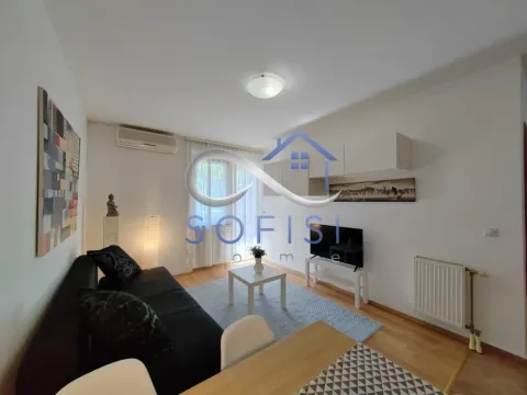 Izdavanje, jednosoban stan, 38m², Centar, Novi Sad - image 8