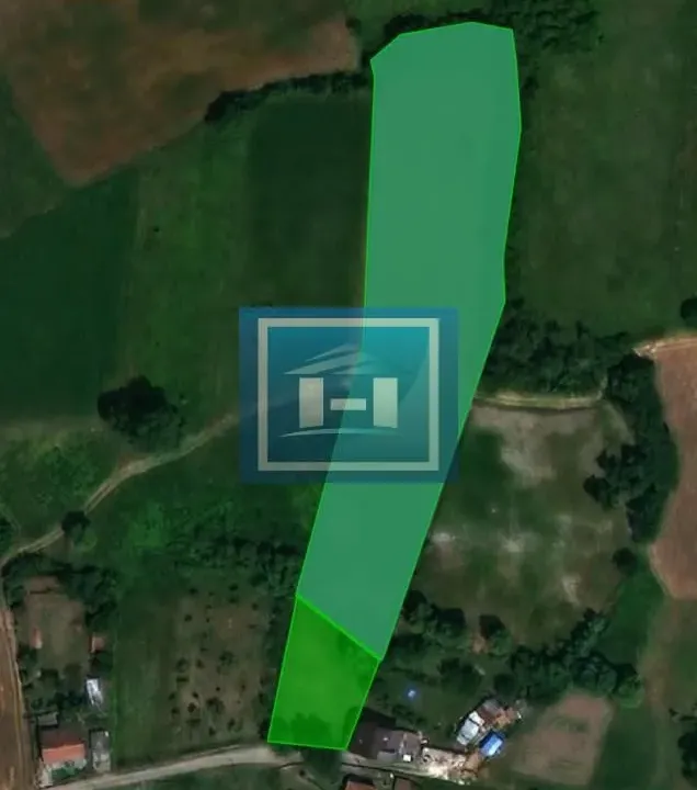 Prodaja, plac, 60m², Mali Požarevac, Sopot