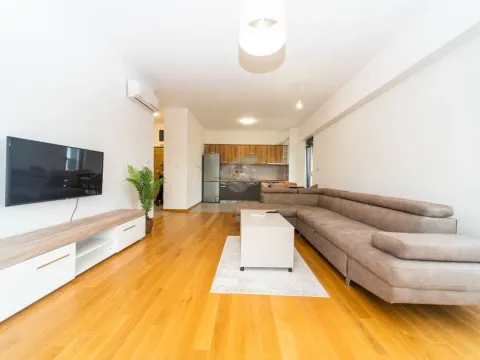 Izdavanje, jednosoban stan, 63m², Zabjelo, Podgorica - image 2