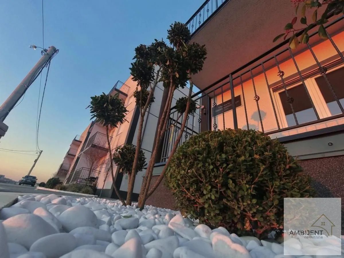 Sale, three bedroom apartment, 69m², Surčin, Beograd