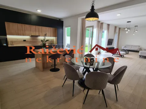 Prodaja, stan, 220m², Savski Venac, Beograd - image 2