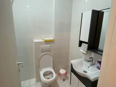 Izdavanje, jednosoban stan, 45m², Stari Aerodrom, Podgorica - image 9