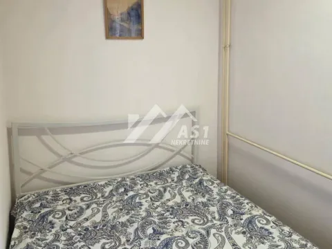 Izdavanje, dvosoban stan, 48m², Novo naselje, Novi Sad - image 10