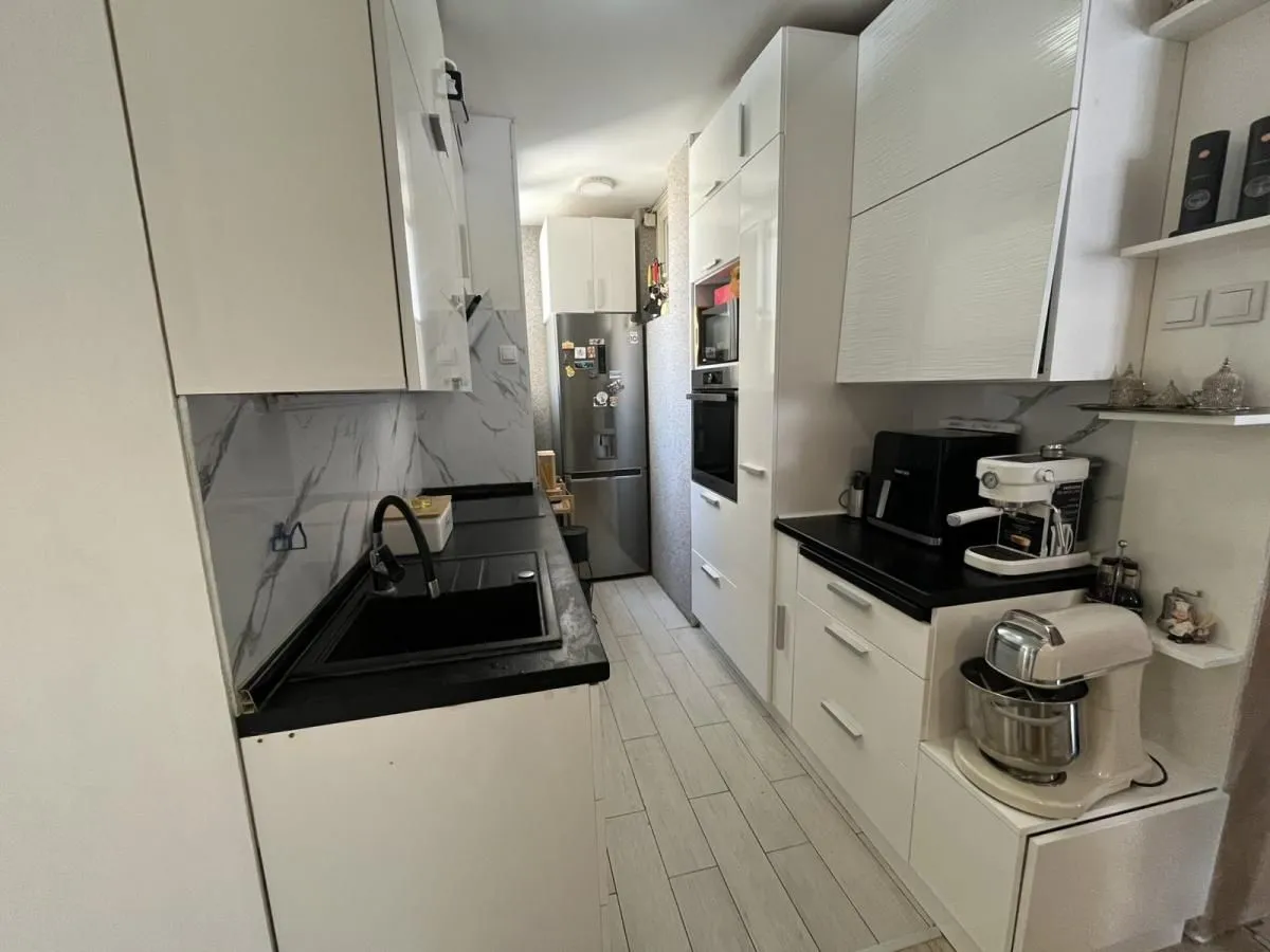 Prodaja, trosoban stan, 71m², Liman 2, Novi Sad Sve Podlokacije