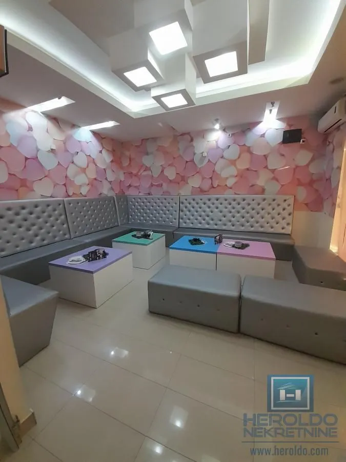 Izdavanje, poslovni prostor, 133m², Centar, Jagodina