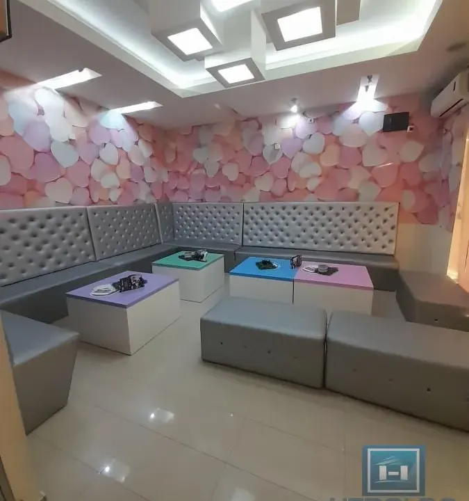 Rent, office space, 133m², Centar, Jagodina