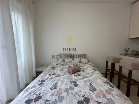 Sale, studio apartment, 20m², Šušanj, Bar - image 4