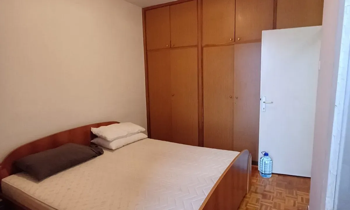 Rent, two bedroom apartment, 90m², Preko Morače, Podgorica