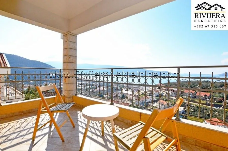 Prodaja, kuća, 227m², Zelenika, Herceg Novi