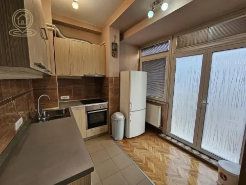 Izdavanje, četvorosoban stan, 85m², Hala Pionir, Palilula Sve Podlokacije - image 2