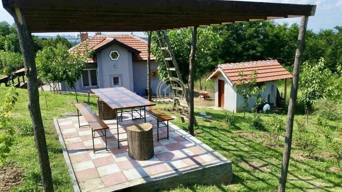 Prodaja, kuća, 57m², Vrnjačka Banja, Srbija