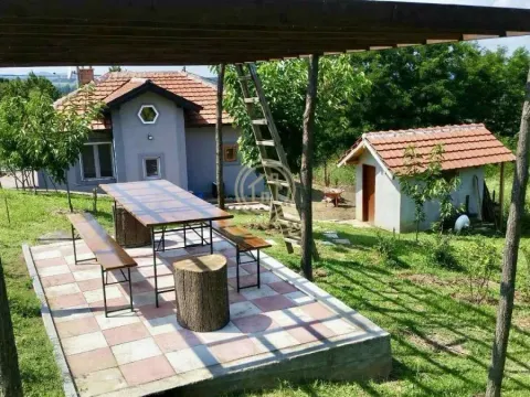Prodaja, kuća, 57m², Vrnjačka Banja, Srbija - image 21