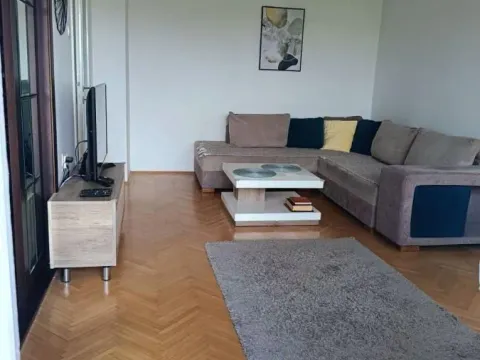 Sale, three bedroom apartment, 77m², Medijana, Niš - image 2