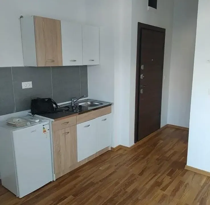 Izdavanje, stan, 22m², Tološi, Podgorica