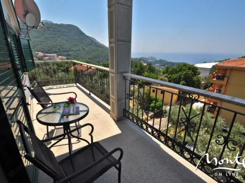 Prodaja, kuća, 644m², Pržno, Budva - image 24