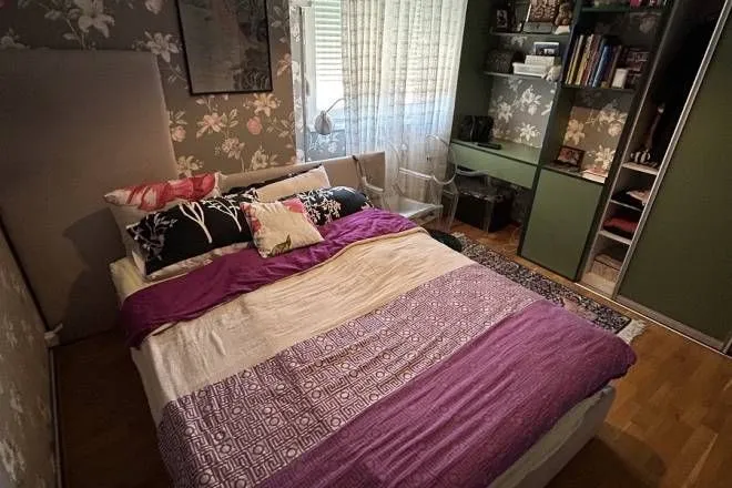 Izdavanje, trosoban stan, 70m², Vukov Spomenik, Zvezdara Sve Podlokacije