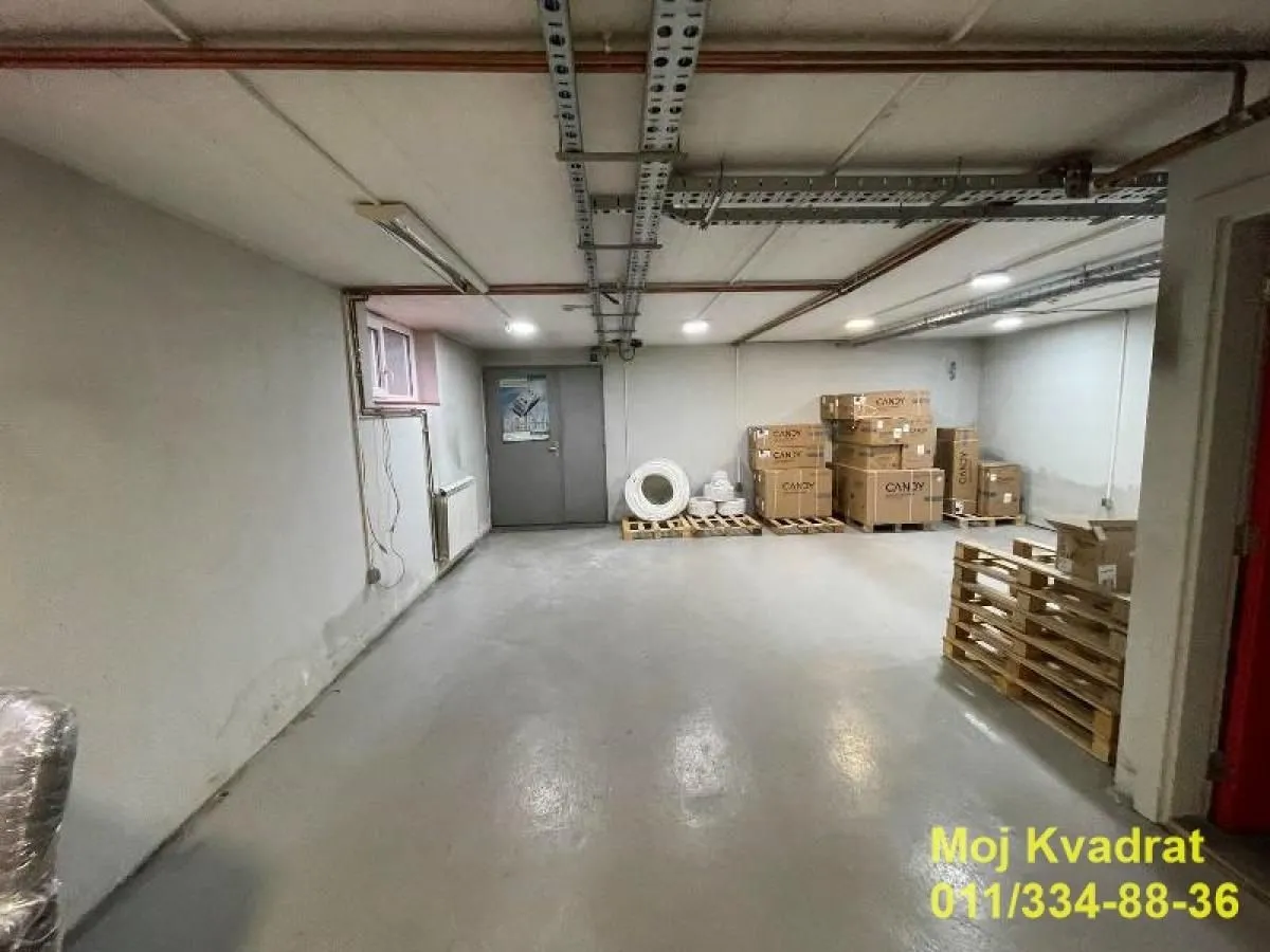 Rent, office space, 356m², Zemun Gornji Grad, Zemun Sve Podlokacije