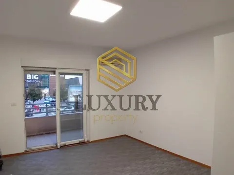 Prodaja, garsonjera, 30m², City Kvart, Podgorica - image 7