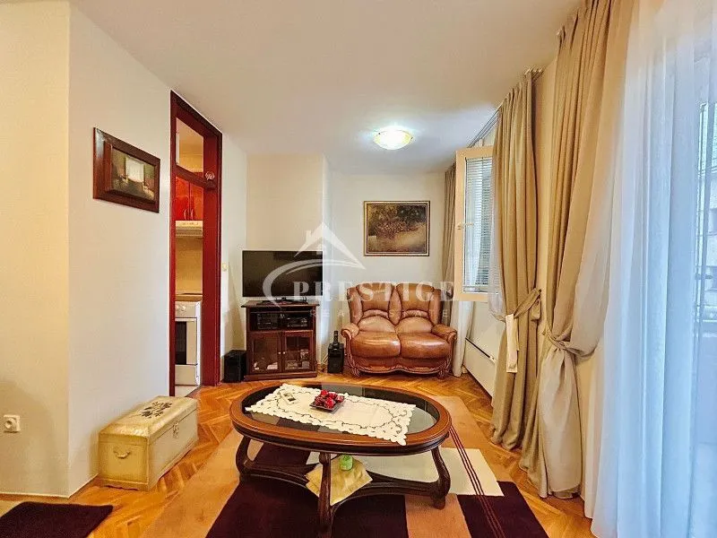 Rent, two bedroom apartment, 75m², Ljubović, Podgorica