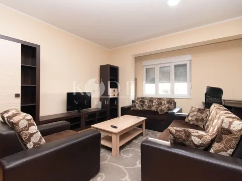 Rent, one bedroom apartment, 54m², City Kvart, Podgorica - image 4