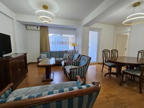 Rent, three bedroom apartment, 110m², Centar, Bar - image 2