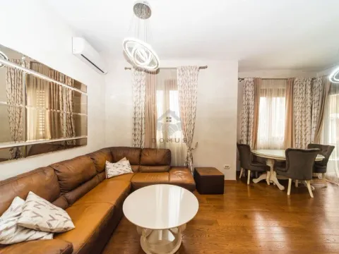 Rent, three bedroom apartment, 86m², Stara Varoš, Podgorica - image 1