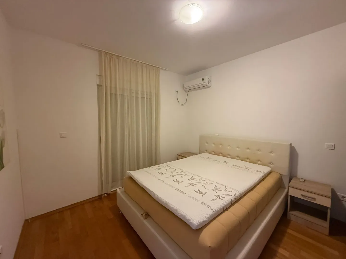 Prodaja, dvosoban stan, 89m², Budva, Crna Gora