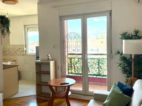 Rent, studio apartment, 29m², Zabjelo, Podgorica - image 3