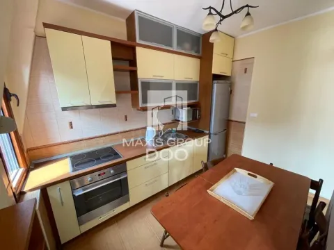 Izdavanje, jednosoban stan, 52m², Vračar Centar, Vračar Sve Podlokacije - image 6