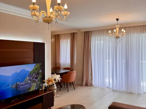 Rent, three bedroom apartment, 100m², Centar, Podgorica - image 3