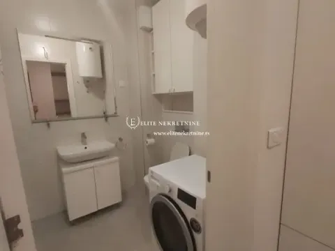 Izdavanje, dvosoban stan, 63m², Tašmajdan, Palilula Sve Podlokacije - image 4