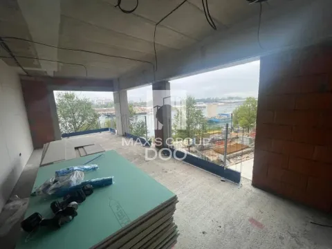 Prodaja, dvosoban stan, 93m², Savski Venac, Beograd - image 2