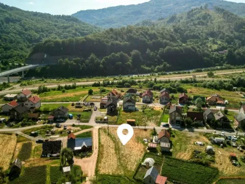 Prodaja, plac, 2000m², Kolašin, Crna Gora - image 5