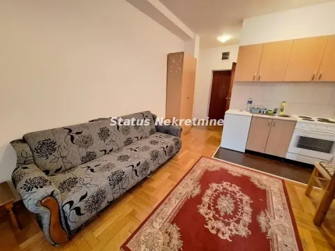 Izdavanje, garsonjera, 25m², Centar, Novi Sad - image 4