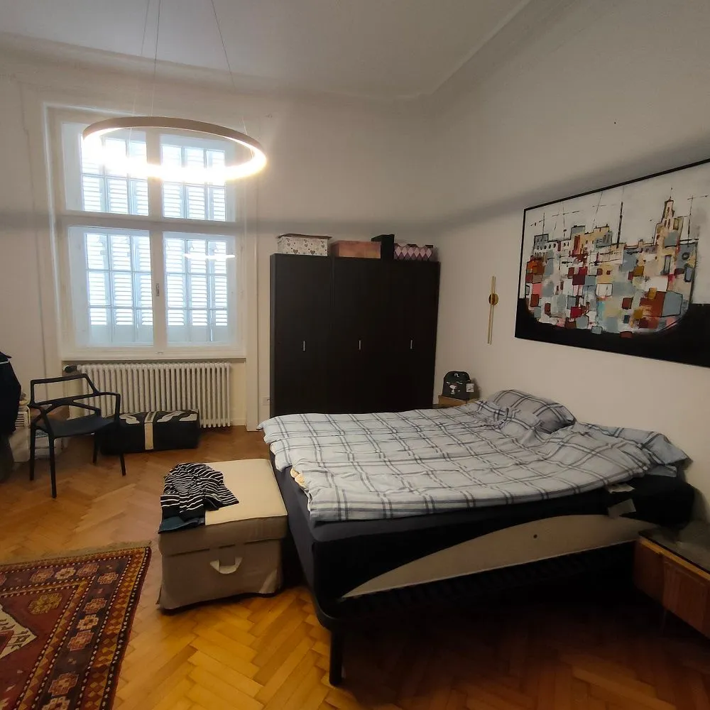 Prodaja, petosoban stan, 188m², Cvetni Trg, Vračar Sve Podlokacije