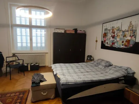 Prodaja, petosoban stan, 188m², Cvetni Trg, Vračar Sve Podlokacije - image 16