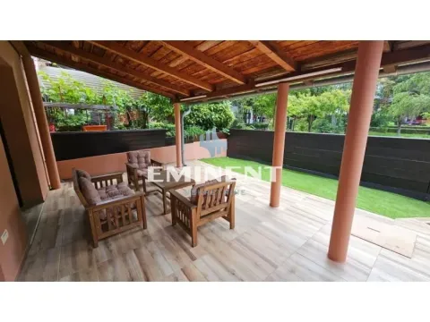 Rent, three bedroom apartment, 79m², Bežanijska Kosa Sve Podlokacije, Beograd - image 12