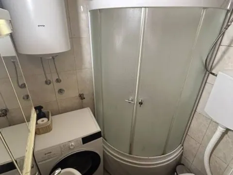 Sale, one bedroom apartment, 33m², Karaburma, Palilula Sve Podlokacije - image 7