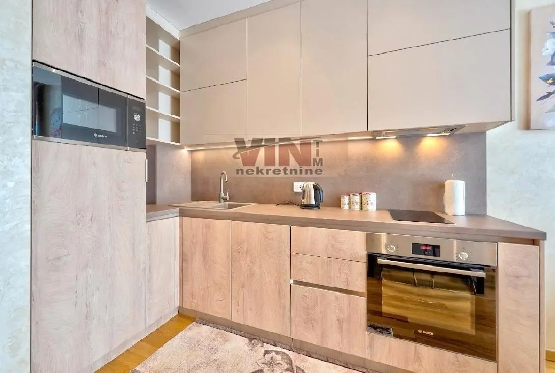 Prodaja, jednosoban stan, 40m², Zlatibor, Srbija