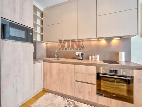 Sale, one bedroom apartment, 40m², Zlatibor, Srbija - image 4