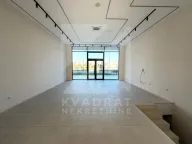 Rent, office space, 163m², Central Point, Podgorica